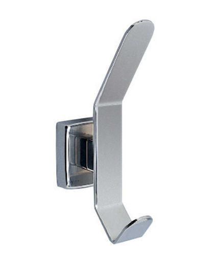 Современный крючок - B-682 Hat and Coat Hook - Bobrick Washroom Equipment - из нержавеющей стали / индивидуальный / для ванной комнаты
