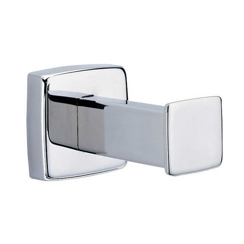 Современный крючок - B-6777 - Bobrick Washroom Equipment - из нержавеющей стали / индивидуальный / для ванной комнаты