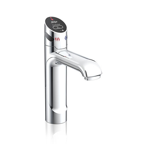 Однорычажный смеситель для раковины - HYDROTAP G5 BCS100 - Zip - настольный / инфракрасный / из хромированного металла