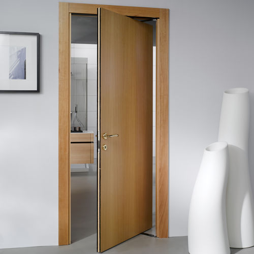 Комплект фурнитуры для двери для поворотных дверей - ERGON® LIVING T.E. SLIM - Celegon