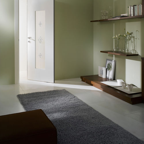 Комплект фурнитуры для двери для поворотных дверей - ERGON® LIVING - Celegon
