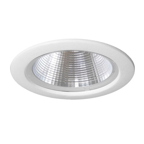 Встраиваемый даунлайт - RA 11 DIXIT - Ivela spa - LED / круглый / квадратный