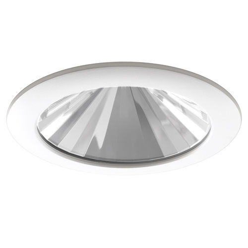 Встраиваемый даунлайт - RA 23  - Ivela spa - LED / круглый / IP44
