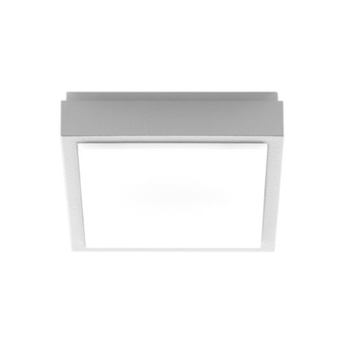 Выступающий даунлайт - PF 9 - Ivela spa - LED / квадратный / IP40