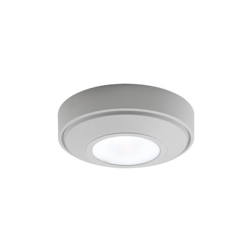 Выступающий даунлайт - PF 10 - Ivela spa - LED / круглый / IP43