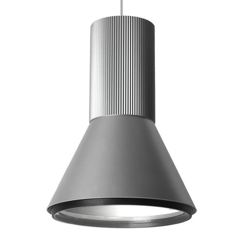 Подвесной светильник - APLOMB 350 - Ivela spa - LED / круглый / IP20