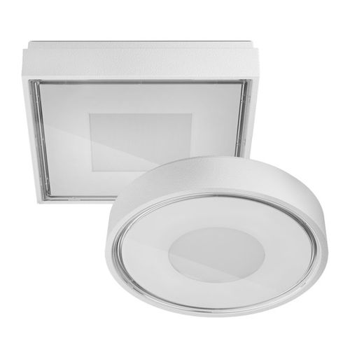 Видимый светильник - PN - Ivela spa - LED / квадратный / IP65