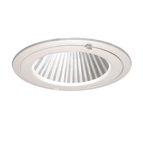 Встраиваемый даунлайт - RA 18 DIXIT FORTIMO DLM - Ivela spa - LED / круглый / IP43