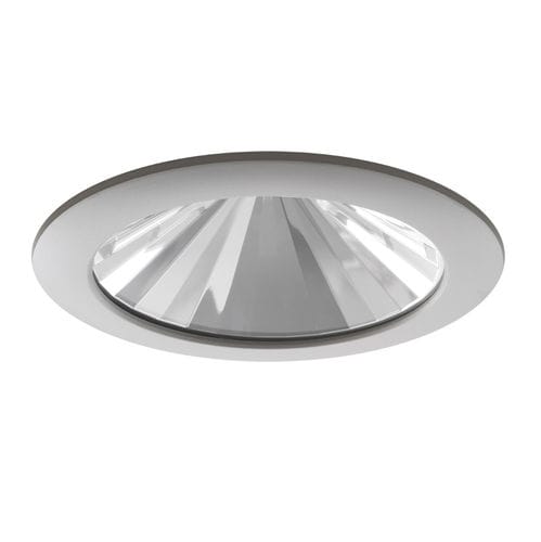 Встраиваемый даунлайт - RA 20 DIXIT - Ivela spa - LED / круглый / IP44