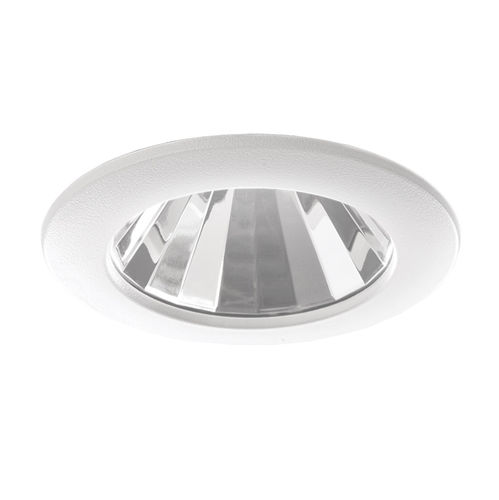 Встраиваемый даунлайт - RA 14 DIXIT - Ivela spa - LED / круглый / IP44