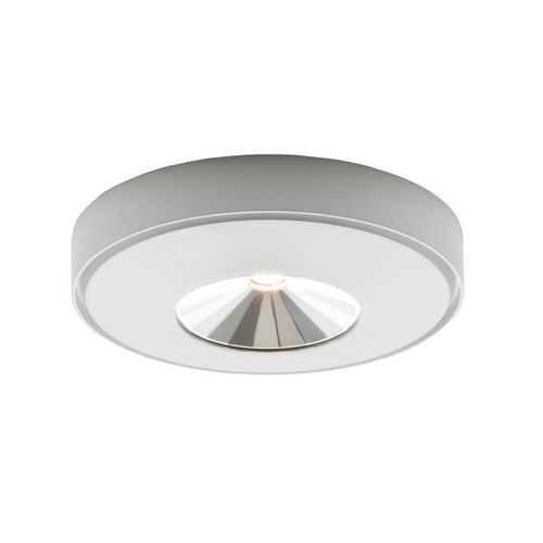 Выступающий даунлайт - PF 19 - Ivela spa - LED / круглый / IP40