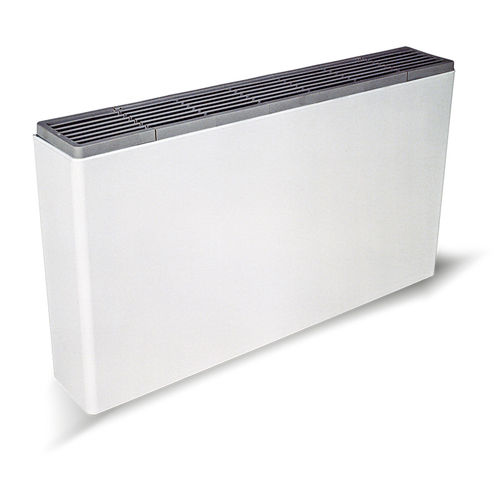 Электрический конвектор - PRIMULA - Sabiana - 1000 w / 1500 w / 2000 w