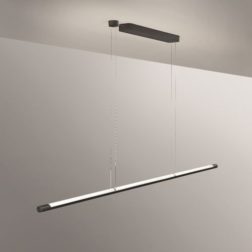 Подвесной светильник - VOLTA S120 - Leucos srl - LED / линейный / для профессионального использования