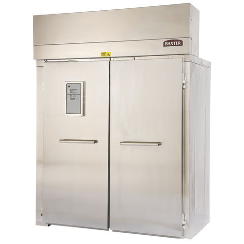 Контролируемый ферментационный шкаф - MB300 - BAXTER