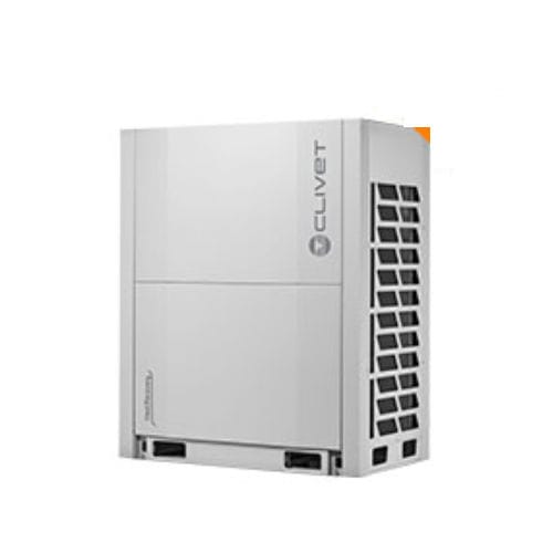 Теплопреобразователь - VRF MV6R - Clivet S.p.A
