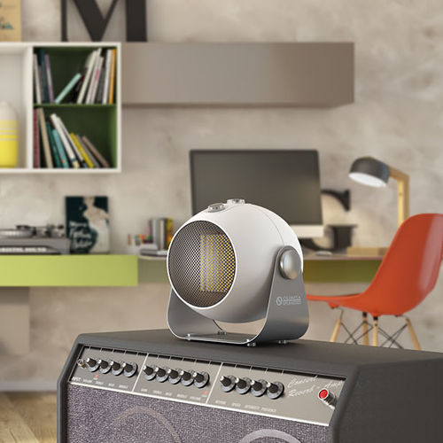 Отдельностоящий тепловентилятор - CALDODESIGN - Olimpia Splendid