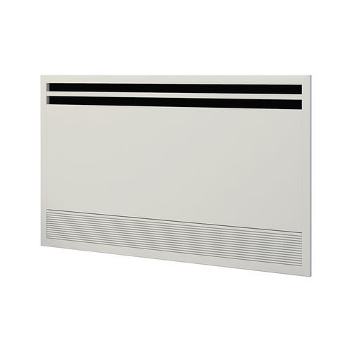Потолочный кондиционер-конвектор - BI2 SLI NAKED ultraslim - Olimpia Splendid - встраиваемый