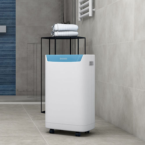 Переносной влагопоглотитель - AQUARIA S1 14 P - Olimpia Splendid - для домашнего использования / адсорбционный