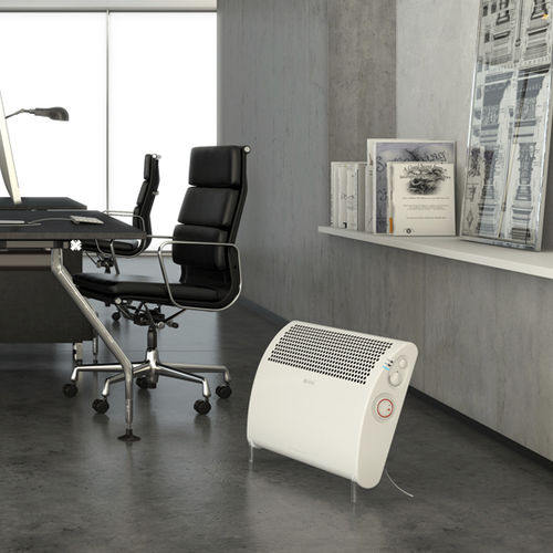 Электрический конвектор - CALEO - Olimpia Splendid - 1001 w...1500 w / 750 w / 2000 w