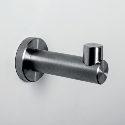 Современный крючок - FINO - Thrislington Cubicles - из латуни / из нержавеющей стали / из бронзы