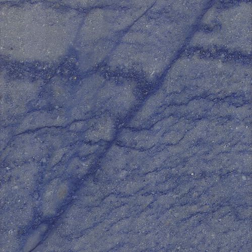 Плита из камня из мрамора - AZUL MACAUBAS - LUSOROCHAS NATURAL STONE - для внутренней компоновки / для стены / для напольной поверхности
