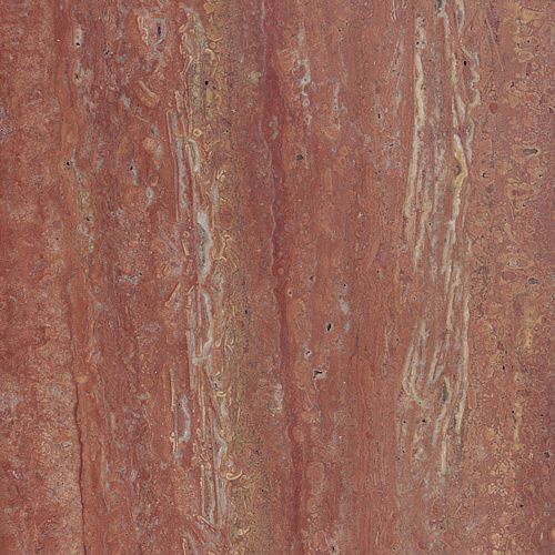 Плита из камня из травертина - LUSOROCHAS NATURAL STONE - для стены / для внутренней компоновки / для ванной комнаты