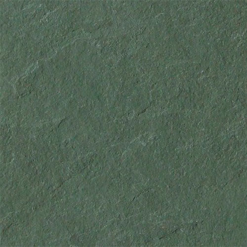 Плита из камня шифер - GREEN FOREST SLATE - LUSOROCHAS NATURAL STONE - для плиточного пола / для внутренней компоновки / для стены