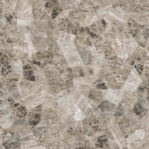Плитка из керамогранита - ONICE QUARZO   - Casalgrande Padana - глянцевая / для интерьера / для ванной комнаты