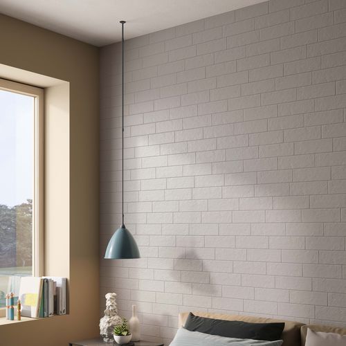 Плитка из керамогранита - MURETTO GRIGIO - Casalgrande Padana - естественная отделка / для интерьера / для ванной комнаты