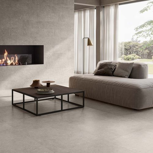Плитка из керамогранита - STILE PEARL   - Casalgrande Padana - естественная отделка / для интерьера / для наружного применения