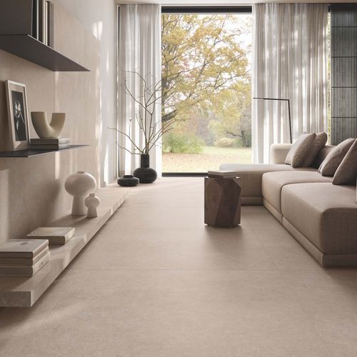 Плитка из керамогранита - STILE  - Casalgrande Padana - естественная отделка / для интерьера / для наружного применения