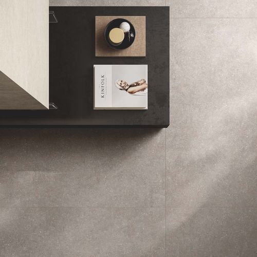 Плитка из керамогранита - STILE FRENCH GREY  - Casalgrande Padana - естественная отделка / для интерьера / для наружного применения