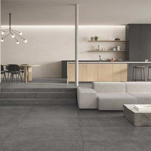 Плитка из керамогранита - STILE    - Casalgrande Padana - естественная отделка / для интерьера / для наружного применения