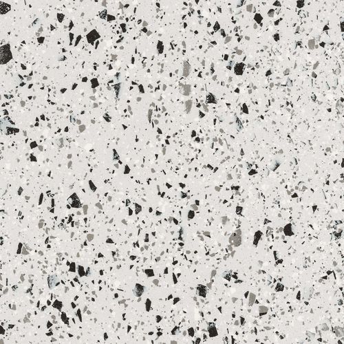 Плитка из керамогранита - TERRAZZOTECH ARGENTO  - Casalgrande Padana - глянцевая / для интерьера / напольная
