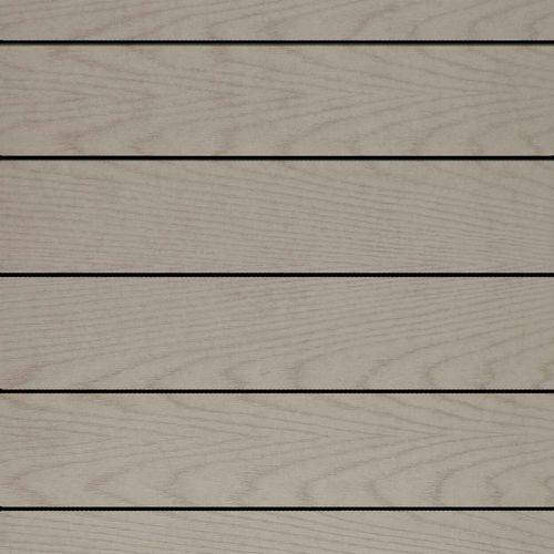 Панельная облицовка фасада - NATURSIDING-B - PARKLEX International - дерево / из ламината высокого давления / горизонтальная