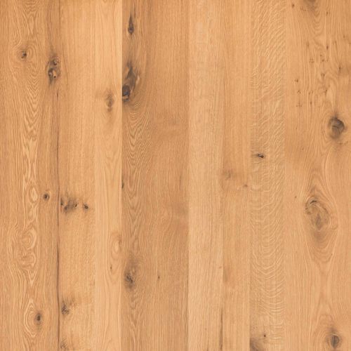 Настенная обшивка для стены - RUSTIC  - PARKLEX International - из дуба / из ламината / текстурированная