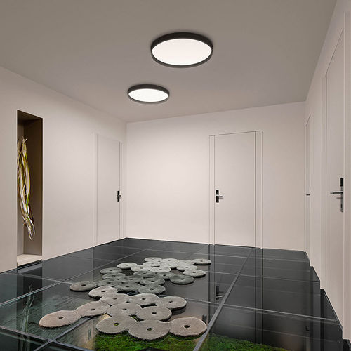 Современный потолочный светильник - Up - VIBIA LIGHTING - круглый / квадратный / прямоугольный