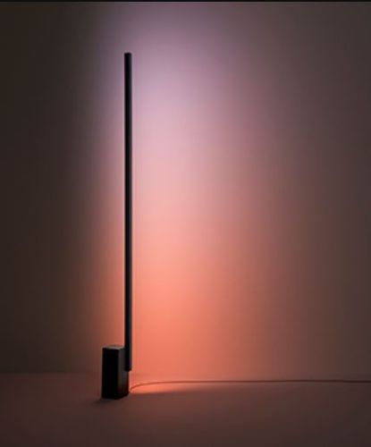 Напольная лампа - Offset - VIBIA LIGHTING - из алюминия / из стали / из поликарбоната