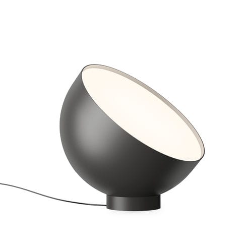 Настольная лампа - Plusminus Solo - VIBIA LIGHTING - переносная / из алюминия / из цинка