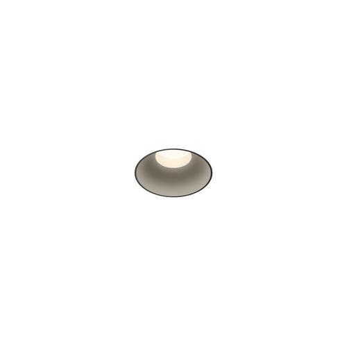 Встраиваемый даунлайт - Circle - VIBIA LIGHTING - LED / круглый / для интерьера