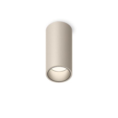 Видимый даунлайт - Bind Solo - VIBIA LIGHTING - LED / цилиндрический / для интерьера