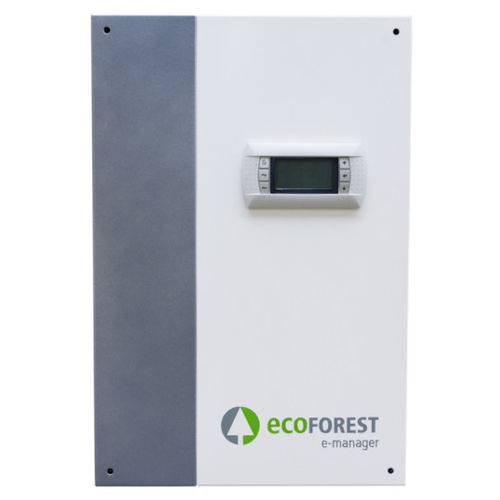 Устройство управления энергией - ECOSMART E-MANAGER - ECOFOREST