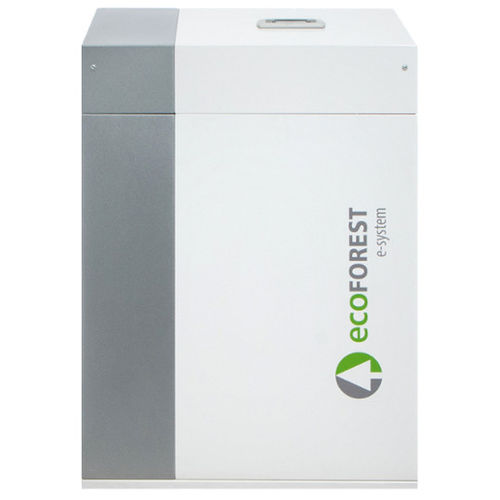 Устройство управления энергией - ECOSMART E-SYSTEM - ECOFOREST