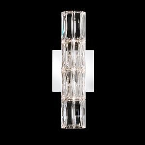 Современный настенный светильник - VERVE: SVR405N - Swarovski Lighting - для интерьера / из кристаллов Swarovski® / накаливания