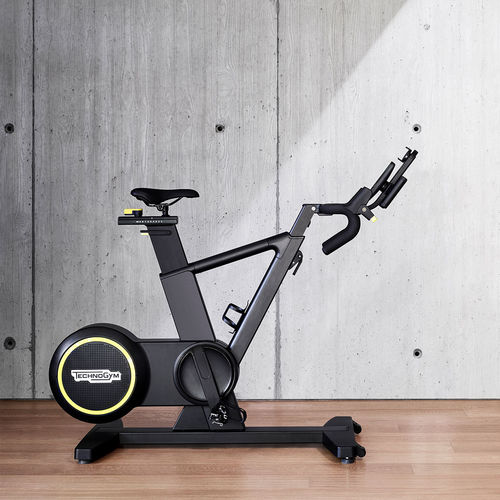 Technogym skillbike for sale sale