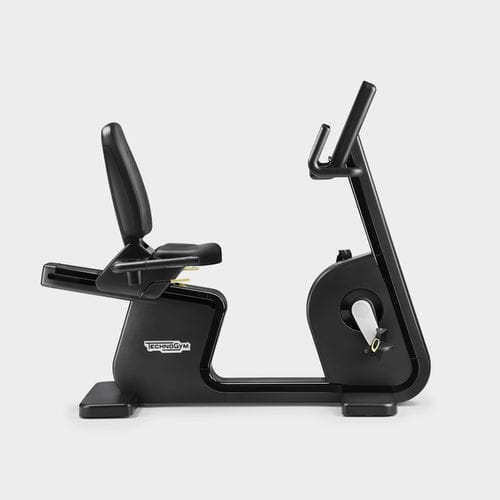 Велотренажер горизонтальная посадка - ARTIS RECLINE - TECHNOGYM - для профессионального использования / для оздоровительной пробежки