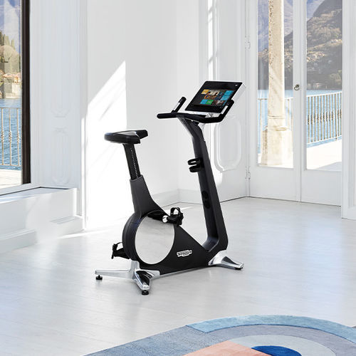Велотренажер для интерьера - PERSONAL - TECHNOGYM - для бытового использования