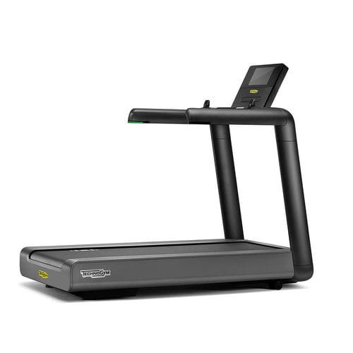 Программируемая беговая дорожка - EXCITE RUN - TECHNOGYM - для профессионального использования / для бытового использования