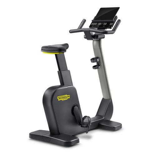 Велотренажер для профессионального использования - CYCLE - TECHNOGYM - для оздоровительной пробежки