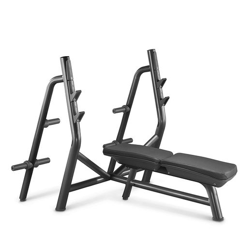 Силовой тренажер для интерьера - HORIZONTAL - TECHNOGYM - для профессионального использования / для оздоровительной пробежки
